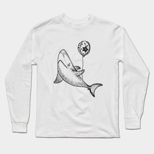 Innocent Long Sleeve T-Shirt